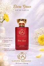 Elara Grace Eau De Parfum